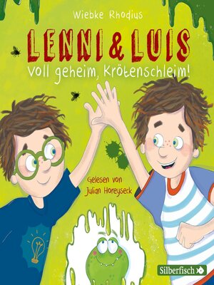 cover image of Lenni und Luis 2